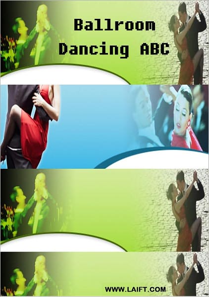 Ballroom Dancing ABC
