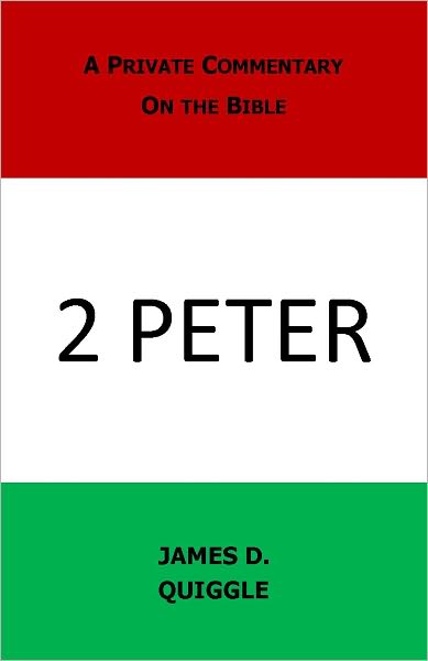 2 Peter