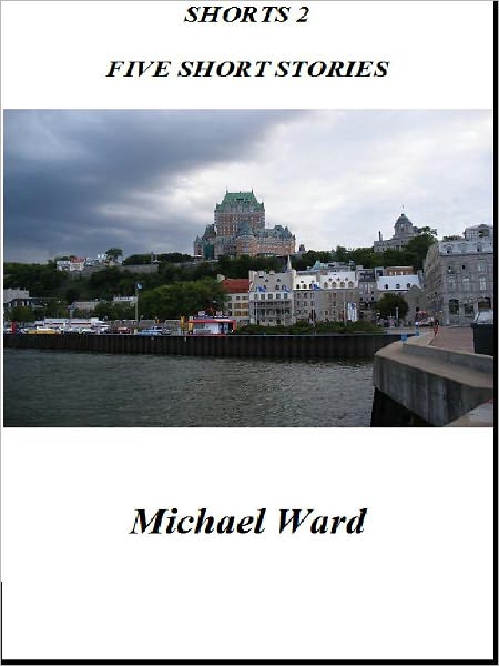 SHORTS 2 - Five Short Stories