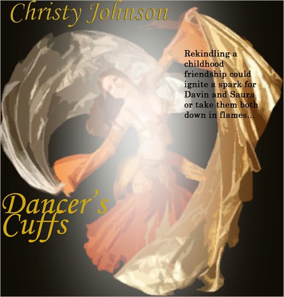 Dancer's Cuffs