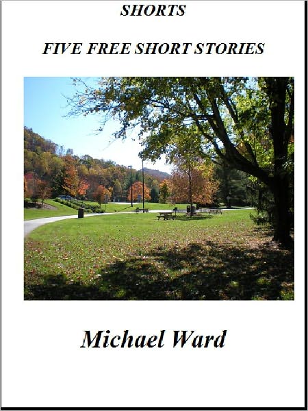 SHORTS - Five Free Short Stories