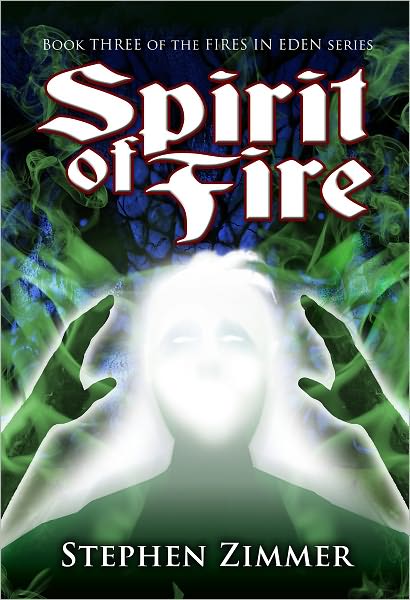 Spirit of Fire
