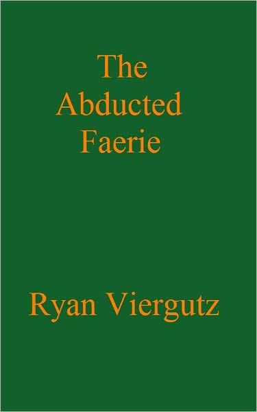 The Abducted Faerie