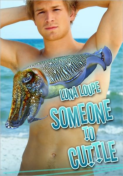 Someone to Cuttle