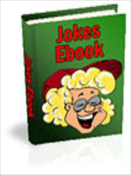 182 Hilarious Jokes!