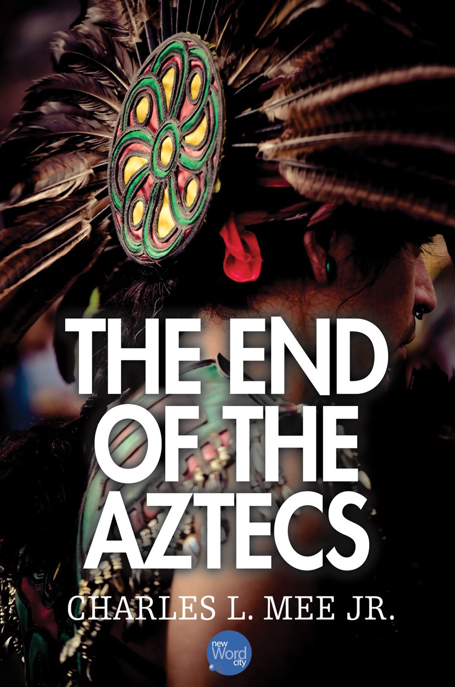 The End of The Aztecs