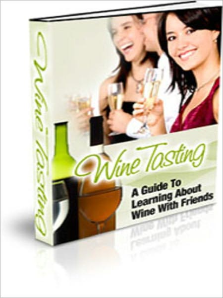 Wine Tasting