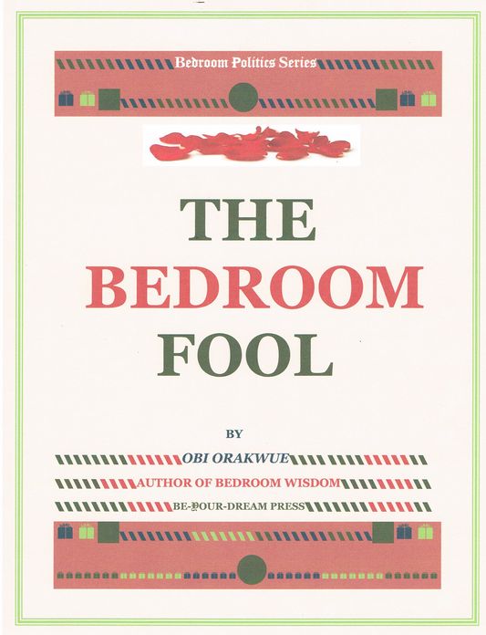 The Bedroom Fool