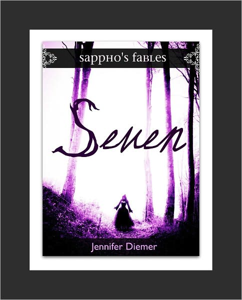 Seven: A Lesbian Snow White