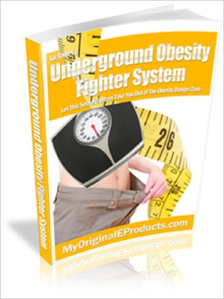 Underground Obesity Fighter System