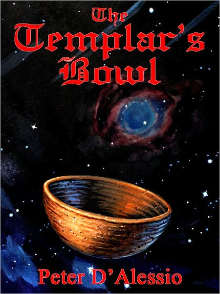 The Templar's Bowl