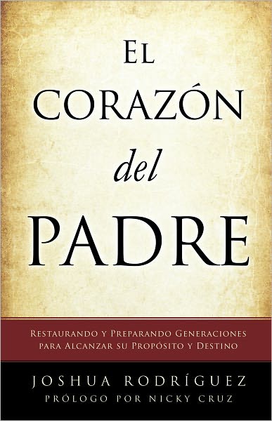 El Coraz&oacute;n del Padre