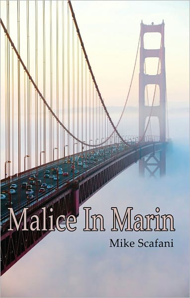 Malice In Marin
