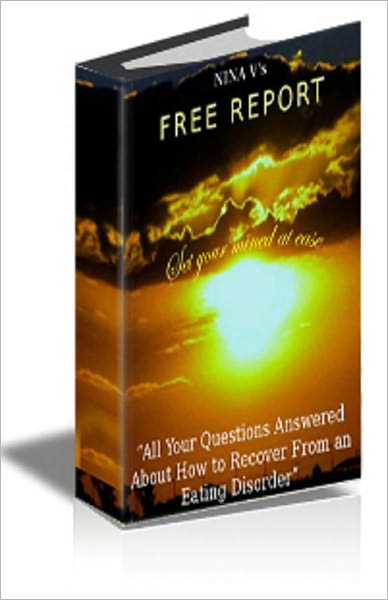 20 Eating Disorder Recovery Questions and Answers