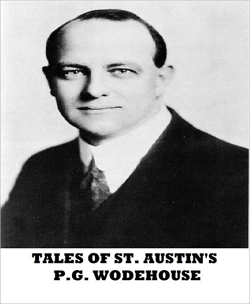 Tales of St. Austin's