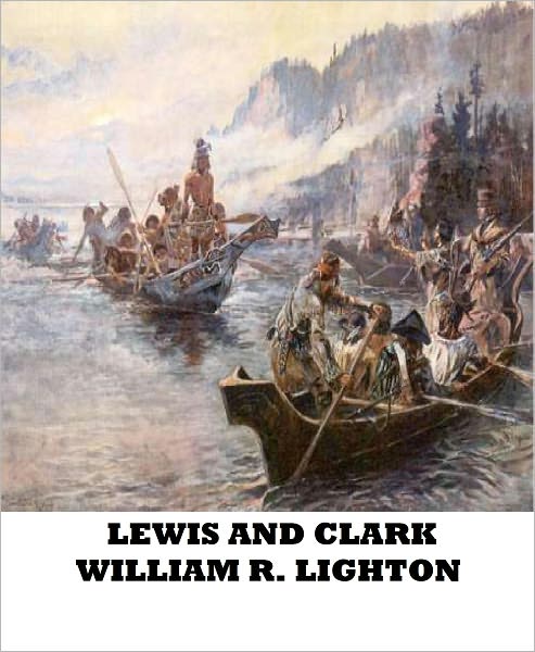 Lewis and Clark