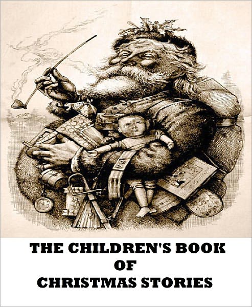 The Children's Book of Christmas Stories