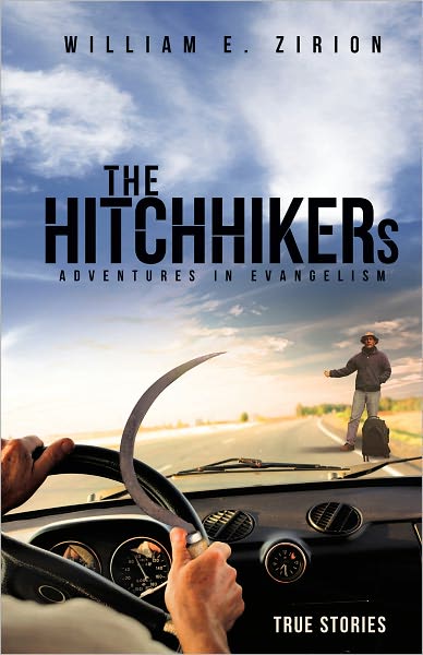 The HITCHHIKERs
