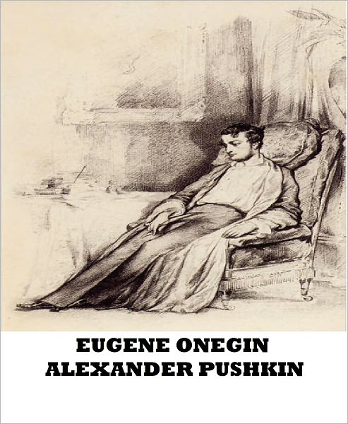 Eugene Onegin
