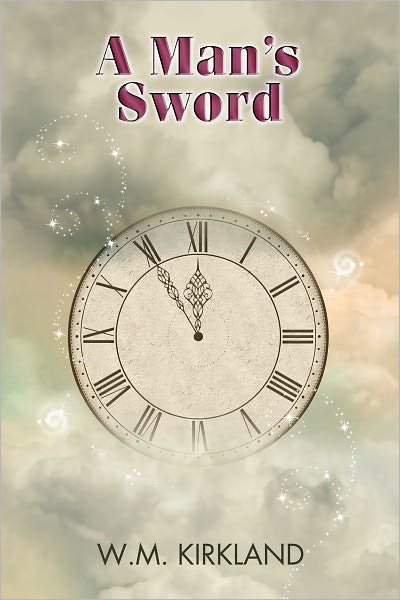 A Man’s Sword