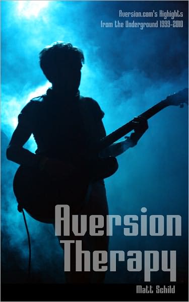 Aversion Therapy