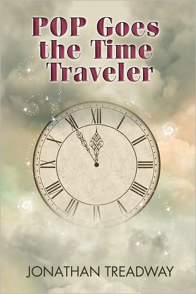 POP Goes the Time Traveler