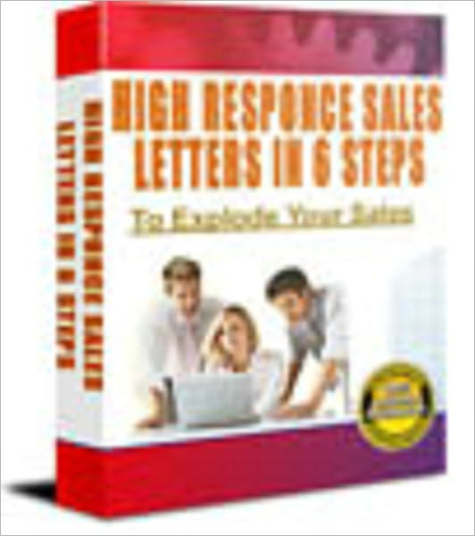 Learn To Write Effective Sales Letters To Super Charge Your Marketing