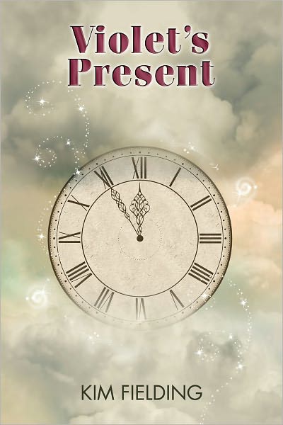 Violet’s Present