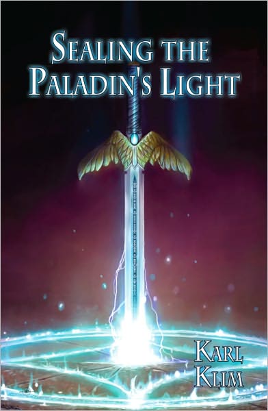 Sealing the Paladin's Light