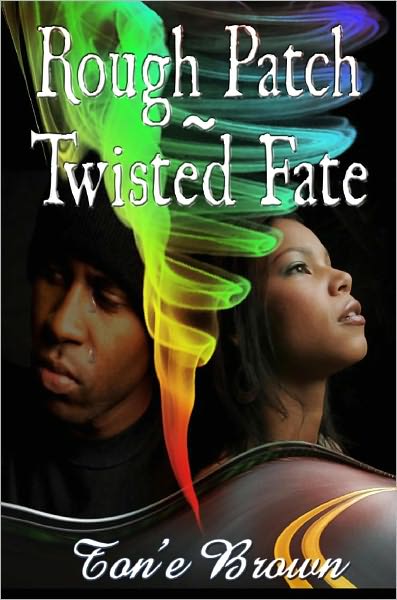 Rough Patch ~ Twisted Fate Premier