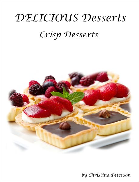 Crisp Dessert Recipes