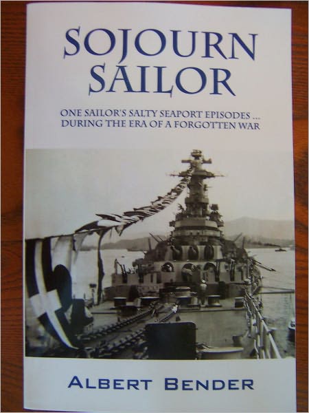 Sojourn Sailor