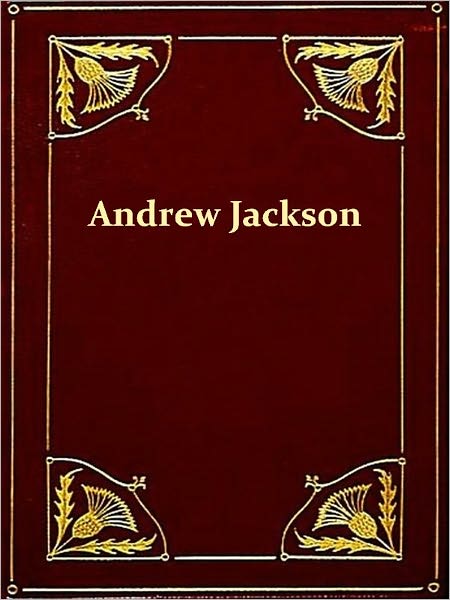 Andrew Jackson