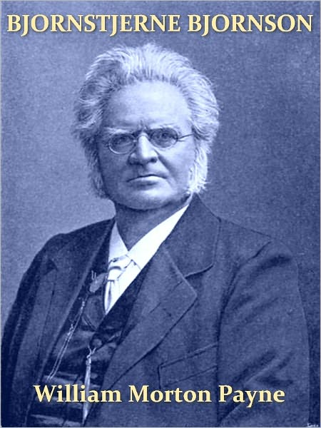 Bj&ouml;rnstjerne Bj&ouml;rnson