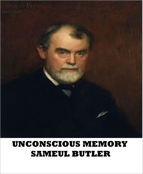 Unconscious Memory