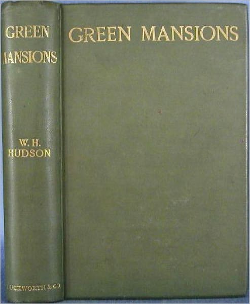 Green Mansions