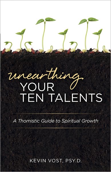 Unearthing Your Ten Talents