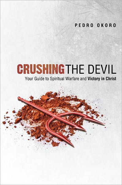 Crushing The Devil