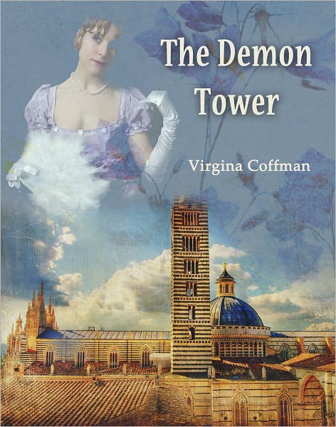The Demon Tower