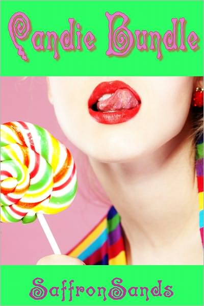 Candie Bundle
