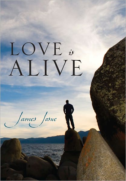 Love Is Alive