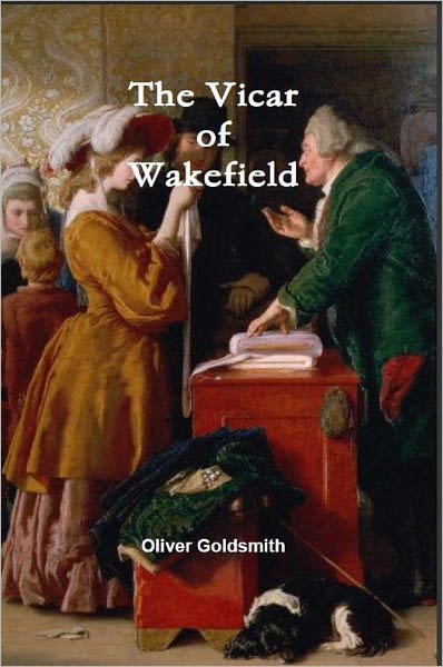 The Vicar of Wakefield