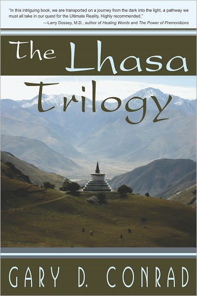 The Lhasa Trilogy