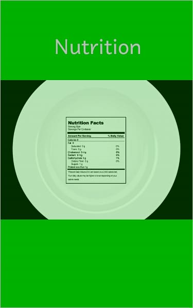 An In Depth Guide To Nutrition Facts And Diet Plans