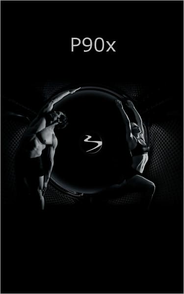 P90x – A Powerful Workout Training
