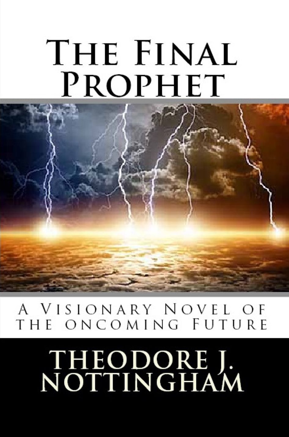 The Final Prophet