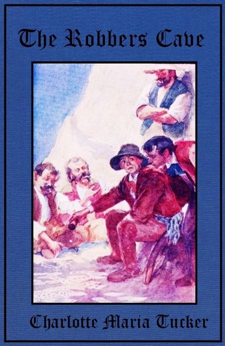 The Robber's Cave