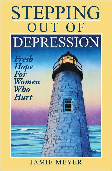 Stepping Out of Depression