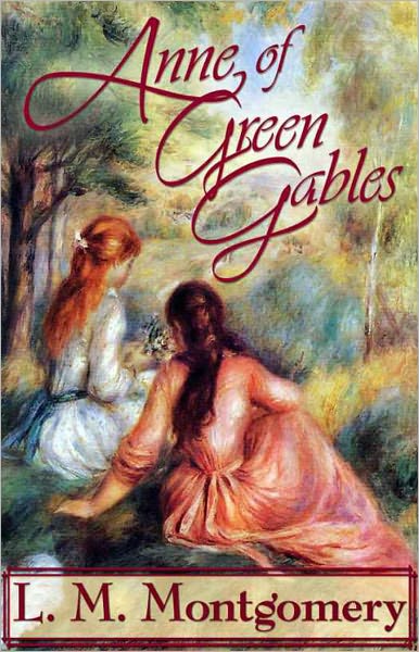 Anne of Green Gables: A Young Readers, Fiction and Literature, Canadian Literature Classic By Lucy Maud Montgomery! AAA+++