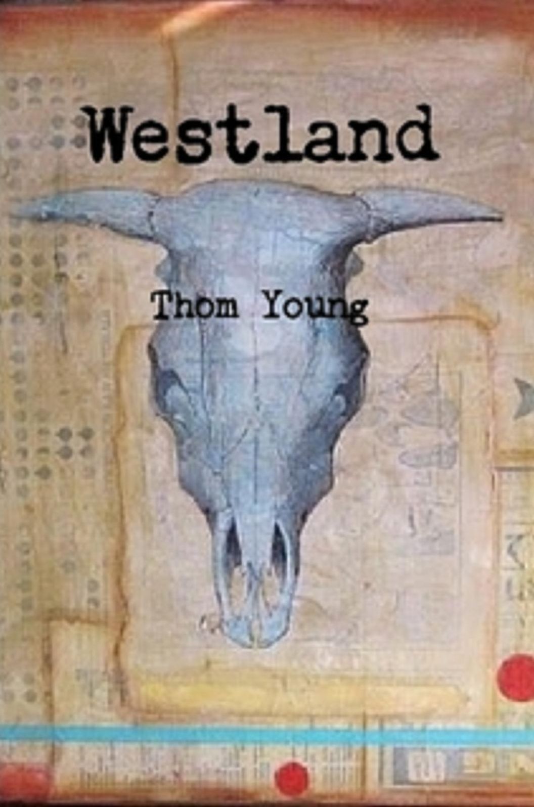 Westworld (Westland, Book 1)